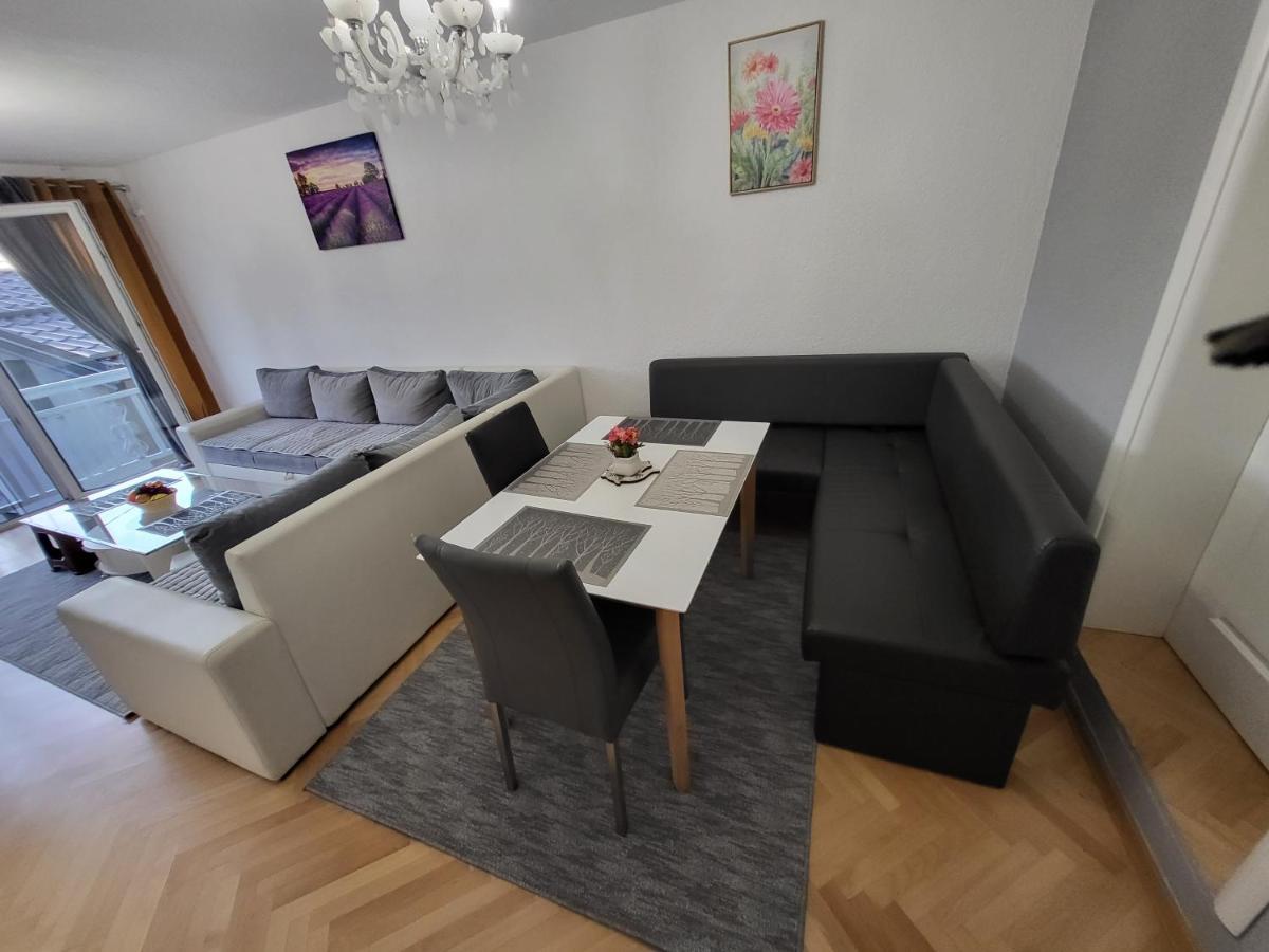 Appartement Deluxe Katana Dream House Old Town, With Parking Garage à Sarajevo Extérieur photo